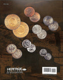 Heritage Auction 2015 September 21 - 22 Ancient & World Coins  NEW