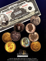 World and Ancient Coins.The Wolfen Family Foundation and other properties.2013.