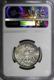 Germany PRUSSIA Wilhelm II Silver 1913 A 2 Mark NGC UNC DETAILS KM# 533 (010)