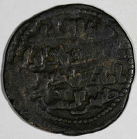 Georgia.Queen Tamar  1184-1213 AE Fals 7,89g  VF Cond. Lang-11