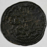 Georgia.Queen Tamar  1184-1213 AE Fals 7,89g  VF Cond. Lang-11