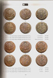 HESS-DIVO AG 2008 ANCIENT ,MEDIEVAL AND MODERN COINS
