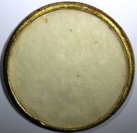 AUSTRIA 1887 Medal by A.Scharff. Theodor von Sickel (1826-1908) 59mm Hauser 7861