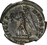 ROMAN EMPIRE,Probus,AD 276-282 BI Aurellanianus /Victory  NGC Ch AU (020)
