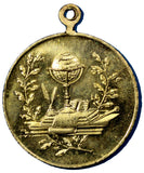 Argentina Buenos Aires School Award Medal  30,8 mm BU Mint Luster