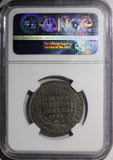 GERMANY JEVER  RUSSIA 1798 1/2 TALER TOP GRADED BY NGC AU58 KM109 SCARCE (009)