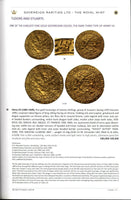 Sovereign Rarities Auction 1,25 Sep 2018 COINS AND MEDALS (70)