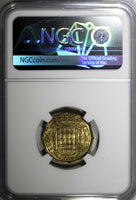 Great Britain Elizabeth II Nickel-Brass 1967 3 Pence NGC MS65 KM# 900 (009)