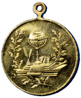 Argentina Buenos Aires School Award Medal  30,8 mm BU Mint Luster  (7330)
