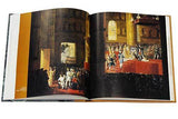 Regicide of 11 March 1801 .Tsareybiystvo .Palace Editions.Large Hardbound.New.