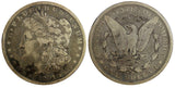 United States Silver 1891 O  $1.00 Dollar Morgan Dollar KM# 110 (23 291)