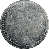 GERMANY MUNCHEN. 20 Pfennig  BSW Abteilung Betriebsküchen Token 24mm (18 293)