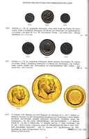 GERHARD HIRSCH Nachfolger Auction #356,2020 World Coins &  Medals (67)