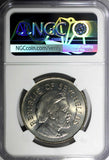 Seychelles 1976 10 Rupees Independence NGC  MS67 GEM BU TOP GRADED KM# 28 (013)
