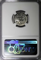 France Nickel 1989 1/2 Franc NGC MS64 TOP GRADED BY NGC KM# 931.1 (042)