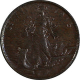 Italy Vittorio Emanuele III Bronze 1915 R 1 Centesimo  KM# 40 (19 809)