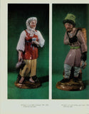 Russian Porcelain.The album - 164 color reproductions.