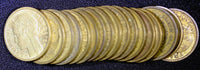 France Aluminum-Bronze 1938 2 Francs KM# 886 RANDOM PICK (1 Coin) (170)