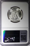 Mexico ESTADOS UNIDOS Silver 1944 M 50 Centavos NGC MS67 GEM BU KM# 447 (045)