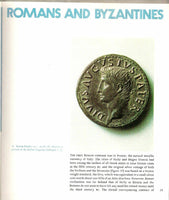 Coins Author: John Porteous 1964 First Edition