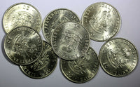 Haiti 1991 20 Centimes LAST YEAR TYPE UNC Condition KM# 152 RANDOM PICK (1 Coin)