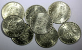 Haiti 1991 20 Centimes LAST YEAR TYPE UNC Condition KM# 152 RANDOM PICK (1 Coin)