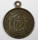 RUSSIA PETER I 1703-1903 MEDAL Anniversary of the Founding St Petersburg (4016)