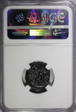 Romano-Gallic Bi Double Denarius Victorinus AD269-271 Goddess Peace NGC Ch AU(1)