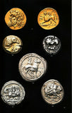 GORNY & MOSCH 269 LARGE ANCIENT AND WORLD COINS  MARCH 9,10, 2020