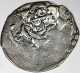 SHIRVAN Mustafa Khan(1794-1820) Silver Abbasi Shamakhi AH1228 A-2947.2, KM-20