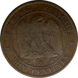 GREAT BRITAIN London.Dix Gas Lamp Maker Token, ND (ca. 1883-1909).George Dix (7)