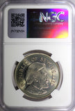 Seychelles 1976 10 Rupees Independence NGC  MS67 GEM BU TOP GRADED KM# 28 (011)