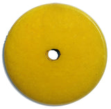 COSTA RICA TOKEN ERROR HACIENDA ZALAZAR  Yellow  Diameter: 28 mm Weight: 3.5g
