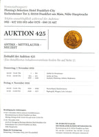Dr.Busso Peus Nachf Auction 425,2019.Frankfurt.ANCIENT-MEDIEVAL-MODERN COINS(33)
