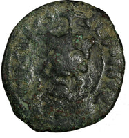 Cilician Armenia Hetoum II (1289-1305) Copper  1 Kardez Ner-398 (19 312)