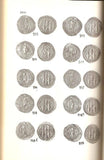 Hoards of Georgia. Sasanian and Byzantine coins .Монетные клады Грузии