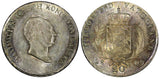 German States BAVARIA Maximilian I Joseph Silver 1809 20 Kreuzer KM# 688 (018)