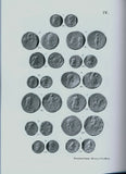 Coins Bospor Kingdoms and Ancient Greek Edition 1887.Каталог собрания древностей