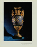 Russian Porcelain.The album - 164 color reproductions.