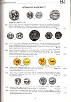 Auktionshaus H.D.Rauch GmbH AUCTION 105,2017 ANCIENT AND WORLD COINS (52)
