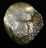 TIMURID Sultan Husayn, 1469-1506 Silver Tanka ,Herat, ND, A-2439 (4,58 g.) (62)