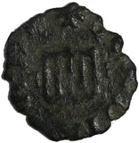 SICILY Italian states Ferdinand II the Catholic(1479-1516) Billon Denaro RARE(2)