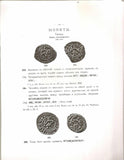 A study of the ancient Russian money.1904 publ.Исследование на древних деньгах