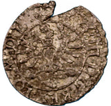 Lithuania. Sigismund III. Silver 1623. Solidus.Klimek-772.c #8793