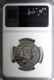 Great Britain George VI PROOF 1950 Florin  NGC PF61 Mintage-17,513 KM# 878 (3)