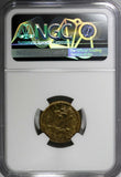 Finland 1952 H 10 Markkaa NGC UNC DETAILS 1st Year for Type KM# 38 (011)