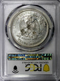 US Silver 1878-S Trade Dollar $1.00 PCGS AU DETAILS Chinese Chop Marked (882)