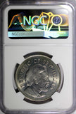 Seychelles 1976 10 Rupees Declaration of Independence NGC MS66 GEM BU KM# 28 (8)