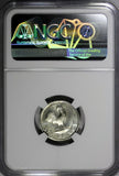 Malawi PROOF 1964 6 Pence NGC PF66 Mintage-10,000 Rooster TOP GRADED KM# 1 (023)