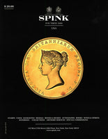 Spink USA Auction 341  27-29 Jun 2018.COINS,MEDALS,BANKNOTES (71)
